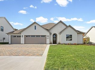 5657 Ralph Dobbs Way, Columbia, MO 65203