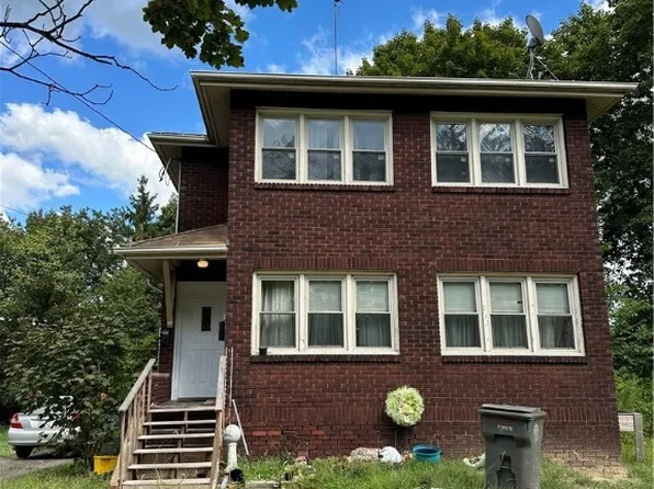 2417-2419 Elm St, Youngstown, OH 44505