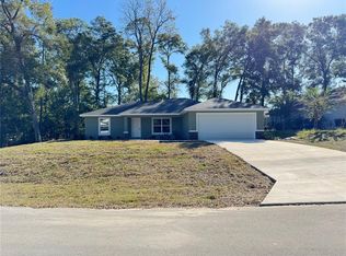 19330 SW 91st Loop, Dunnellon, FL 34432