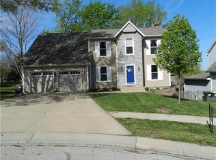 6808 Summit St, Shawnee, KS 66216