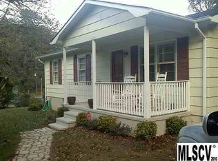 2241 Roby Martin Rd, Lenoir, NC 28645