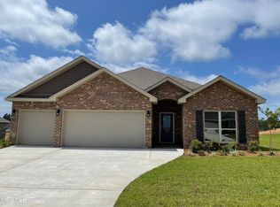 15232 Windmill Ridge Pkwy, Diberville, MS 39532