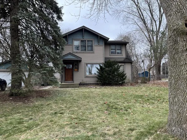 2021 West Birchwood AVENUE, Milwaukee, WI 53221