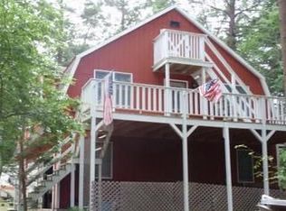 2 Darcy St, Holland, MA 01521