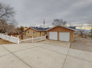 260 Lisbon Ave SE, Rio Rancho, NM 87124