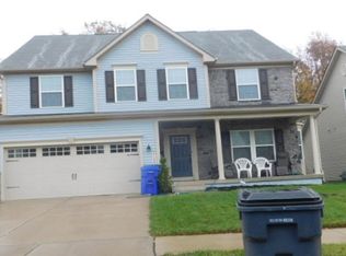 5124 Mudville Ln, Waldorf, MD 20602