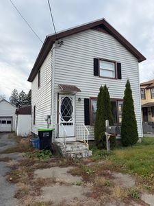 316 Dewey Ave, Herkimer, NY, 13350
