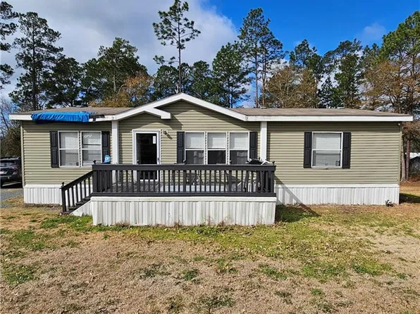 149 Russell Cir, Leesville, LA 71446