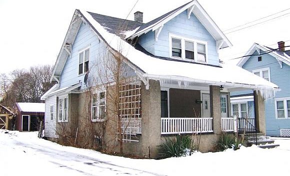 2nd image of 403 N Dwight Ave