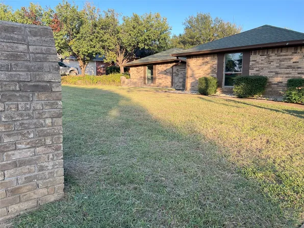 708 Craig St, Hillsboro, TX 76645