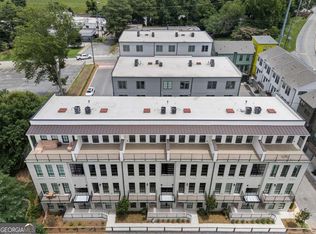 990 Bibbs Cir #34, Atlanta, GA 30318