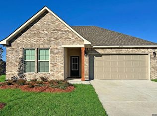 4942 Cottage Dr, Addis, LA 70710