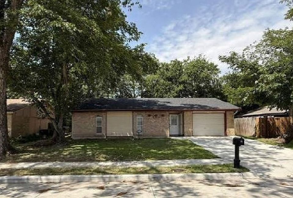 Property Front View