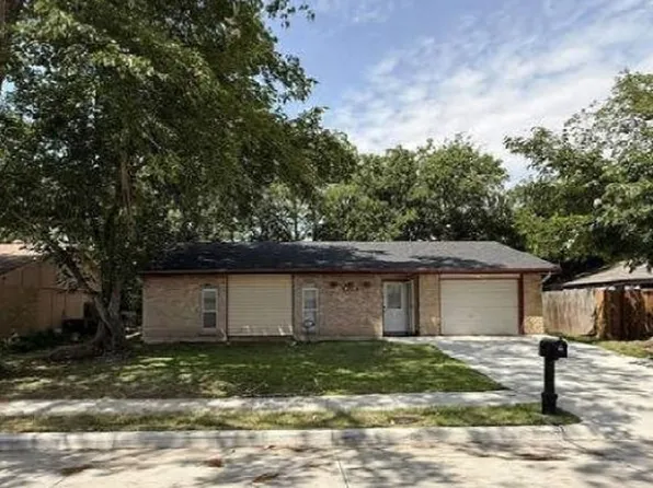 3113 Glendale Dr, Grand Prairie, TX 75052