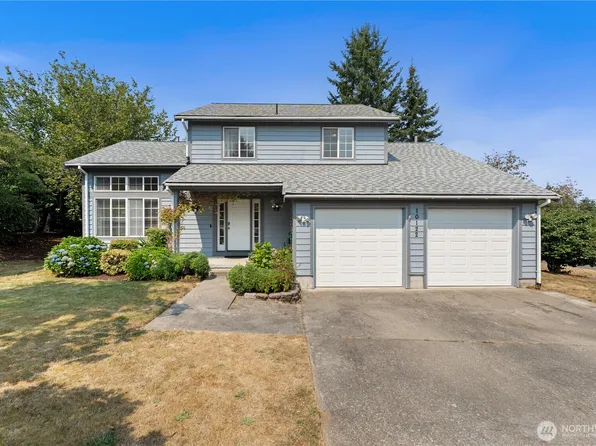 10122 SE 268th Street, Kent, WA 98030