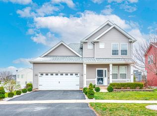 461 Rebecca Ln, Bolingbrook, IL 60440