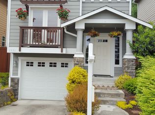 1531 93rd Pl SW, Everett, WA 98204
