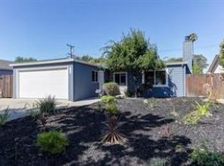 3115 Franela Dr, San Jose, CA 95124