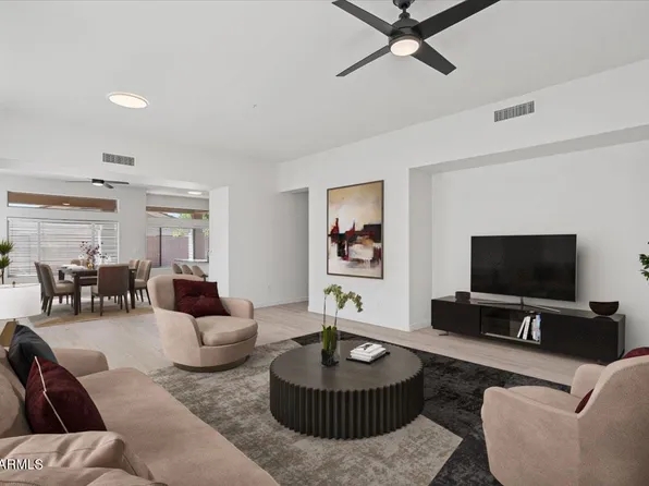 8875 E CONQUISTADORES Drive, Scottsdale, AZ 85255