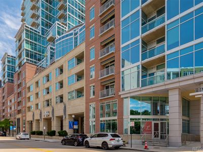 1700 Bassett Street #1102, Denver, CO, 80202