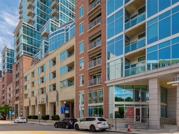 1700 Bassett Street #1102, Denver, CO 80202