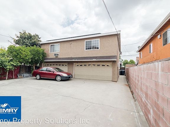 2nd image of 8118 San Antonio Ave Unit B
