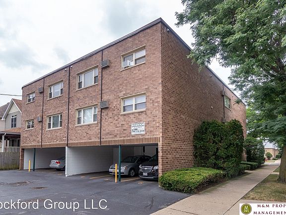 2nd image of 102 Rockford Ave Unit 201