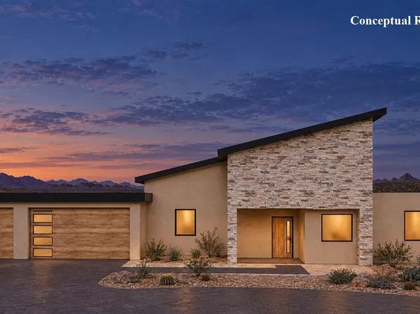 16003 E Trevino Drive, Fountain Hills, AZ 85268