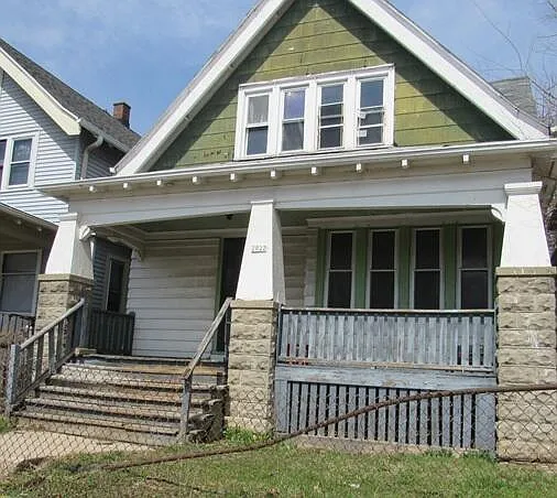 2022 West Keefe AVENUE #2022A photo 1