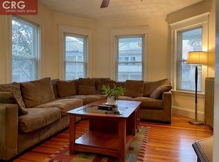 17 Stanley Ave #1, Medford, MA 02155