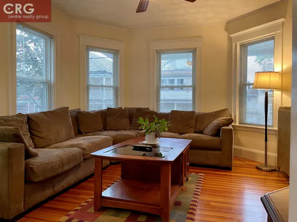 17 Stanley Ave #1, Medford, MA 02155