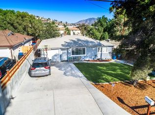 1425 Sweetwater Ln, Spring Valley, CA 91977