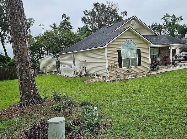 5325 Golf Dr, Lake Park, GA 31636