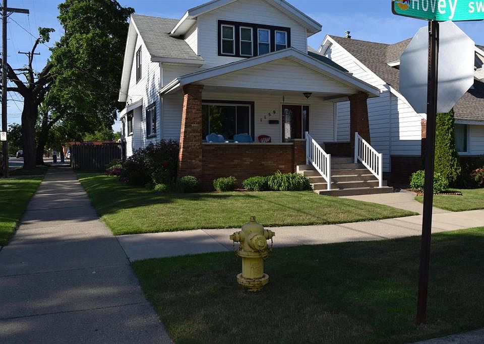 1st image of 1159 Hovey St SW