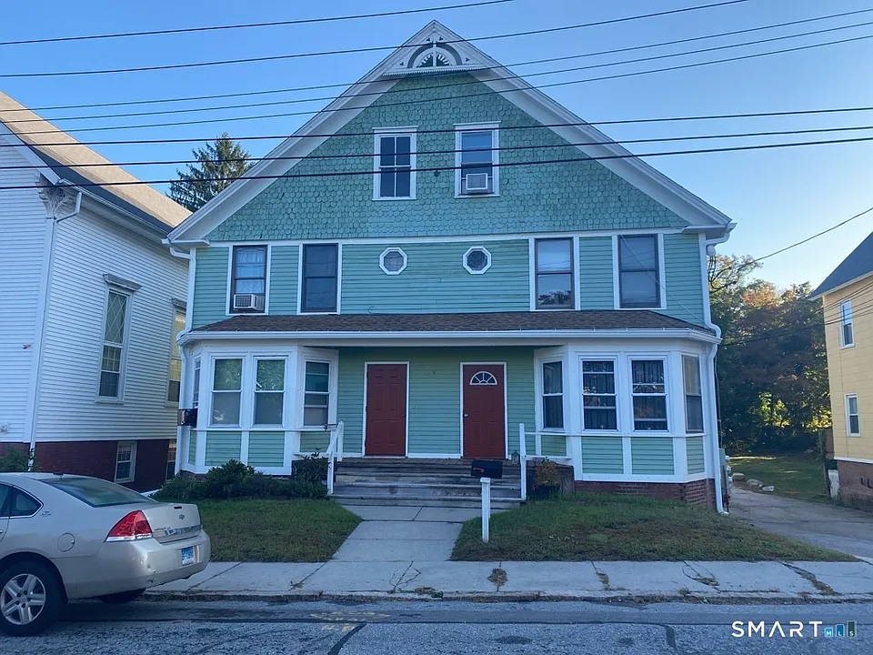 27 Soule St #D