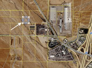Vicinity Lenwood Road & High Desert Rd, Barstow, CA 92311