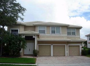 16764 NW 14th Ct, Pembroke Pines, FL 33028