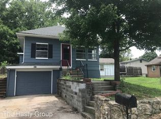 817 S Arlington Ave, Independence, MO 64053
