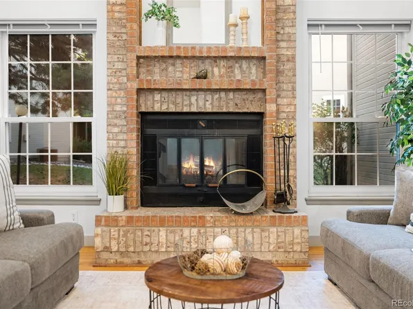 1408 E Nichols Circle, Centennial, CO 80122