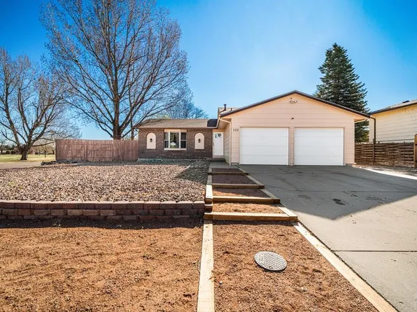 122 Regency Blvd, Pueblo, CO 81005