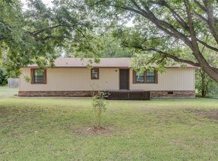 532 Wise St, Newark, TX 76071