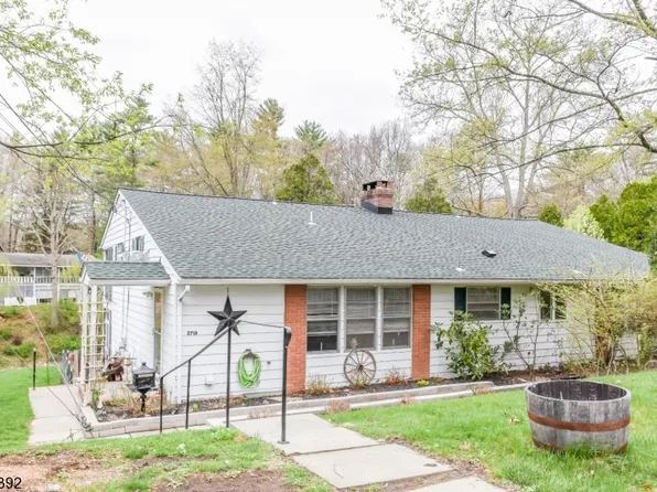 271 A LAKE SHORE, Montague Twp., NJ 07827