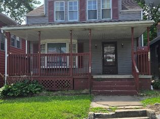 1119 E 5th St, Erie, PA 16507