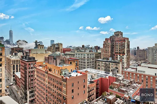 Rented by Bond New York | media 24