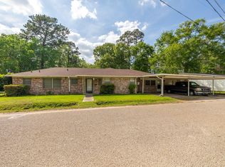 201 N Cleveland Ave, Cleveland, TX 77327