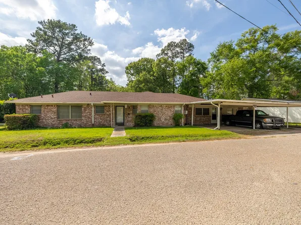 201 N Cleveland Ave, Cleveland, TX 77327