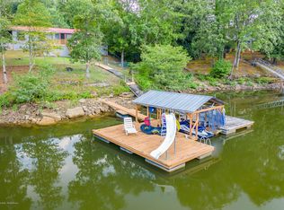 38 Bay Point Dr, Jasper, AL 35504