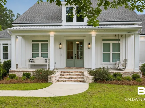 11403 Red Barn Rd, Fairhope, AL 36532