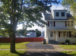 1303 Schuyler St, Rome, NY 13440