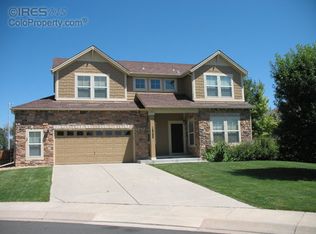14366 Blue Vista Way, Broomfield, CO 80023